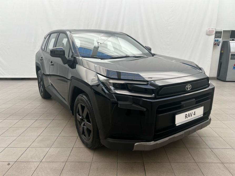 Toyota RAV4 VI (XA60) Нижний Тагил  - изображение 6