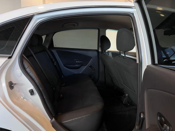 Nissan Almera III (G15) с пробегом 2016 года, цена 559 000 рублей, 298493 км, седан, Автокод Объявления