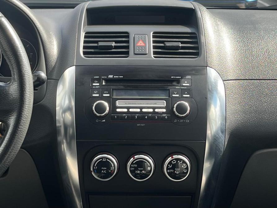 Suzuki SX4 I (Classic) Альметьевск  - изображение 15