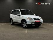 Chevrolet Niva I Рестайлинг Челябинск  - изображение 17