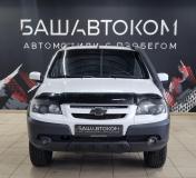 Chevrolet Niva I Рестайлинг Уфа  - изображение 17