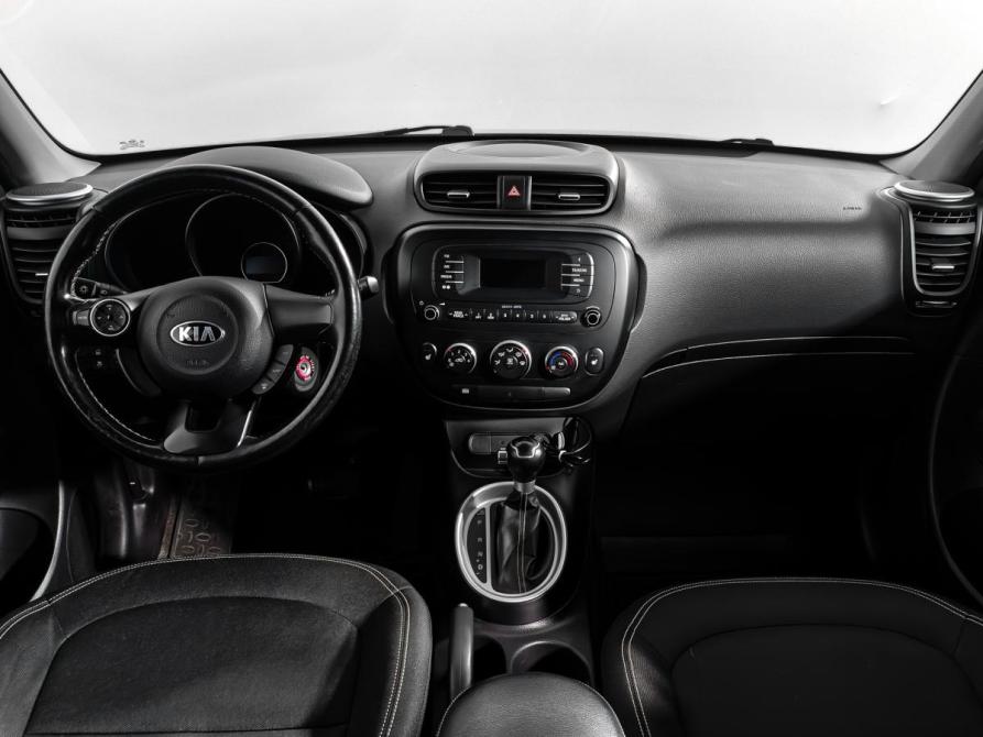 Kia Soul II Санкт-Петербург  - изображение 15