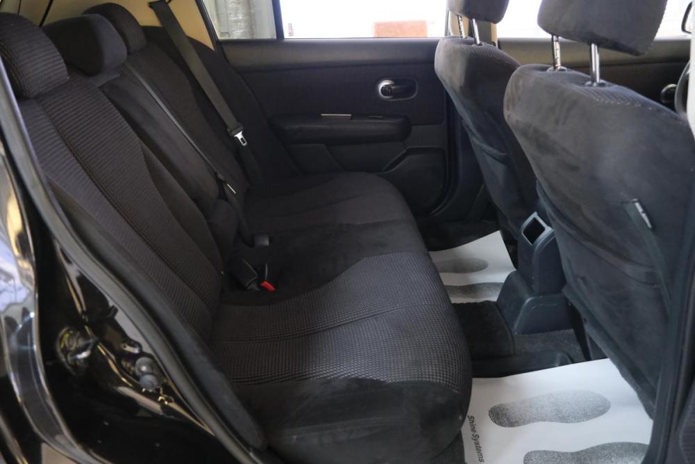 Nissan Tiida I Омск  - изображение 20