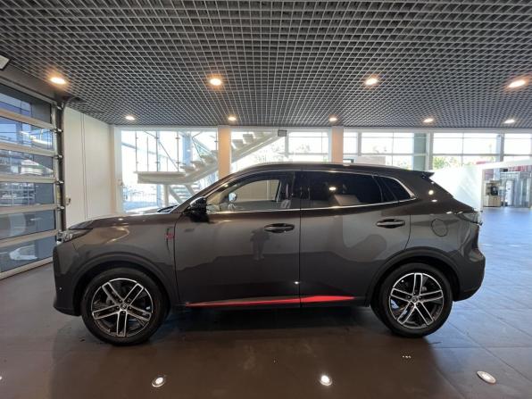 Changan UNI-S (CS55 Plus) I с пробегом 2024 года, цена 2 200 000 рублей, 16422 км, внедорожник, Автокод Объявления