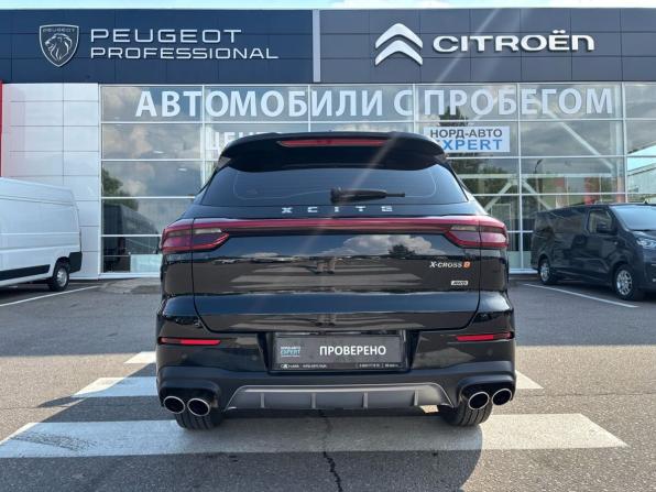Xcite X-Cross 8 с пробегом 2024 года, цена 2 450 000 рублей, 29560 км, внедорожник, Автокод Объявления