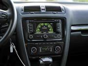 Skoda Octavia II (A5) Рестайлинг Санкт-Петербург  - изображение 25