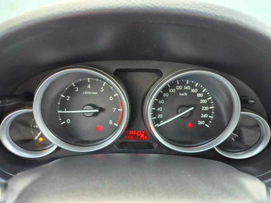 Mazda 6 II (GH) Екатеринбург  - изображение 9