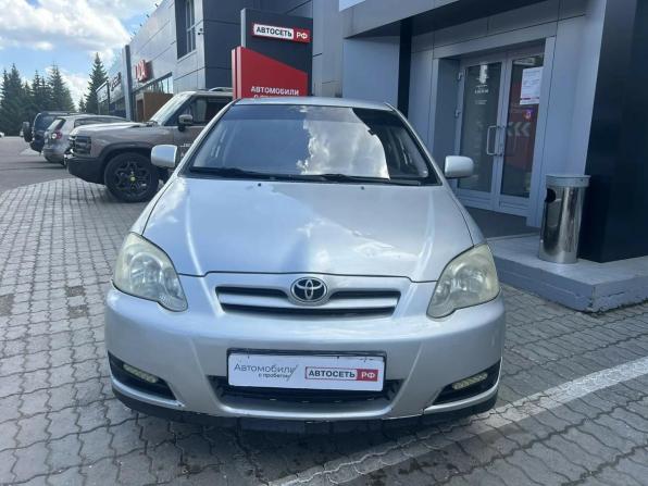 Toyota Corolla IX (E120 E130) Рестайлинг с пробегом 2006 года, цена 400 000 рублей, 295073 км, хэтчбек, Автокод Объявления