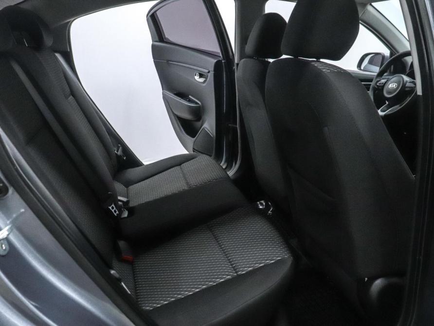 Kia Rio IV Красноярск  - изображение 26
