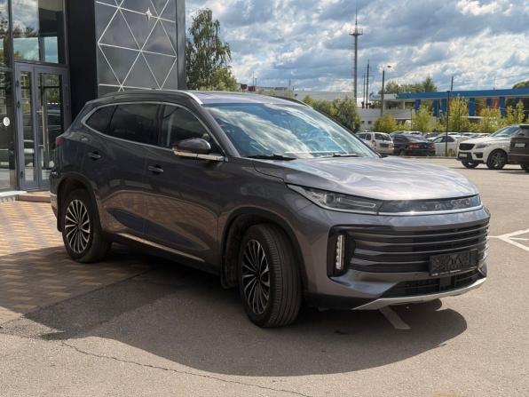 Exeed TXL I Рестайлинг с пробегом 2023 года, цена 2 290 400 рублей, 64520 км, внедорожник, Автокод Объявления