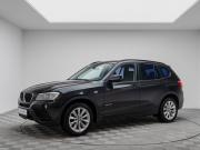 BMW X3 II (F25) Москва  - изображение 31