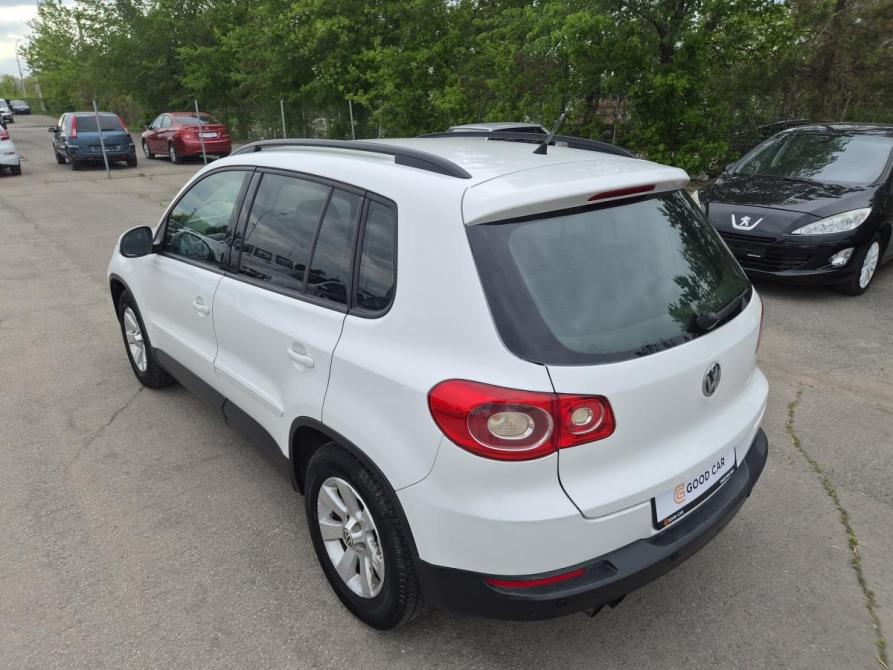 Volkswagen Tiguan I Саратов  - изображение 14