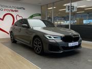 BMW 5 серии VII (G30/G31/G38) Рестайлинг Москва  - изображение 41