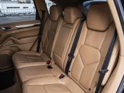 Porsche Cayenne II (958) Москва  - изображение 34
