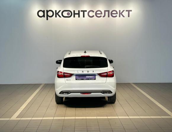 Lada (ВАЗ) Vesta I Рестайлинг (NG) с пробегом 2024 года, цена 1 287 000 рублей, 80000 км, универсал, Автокод Объявления