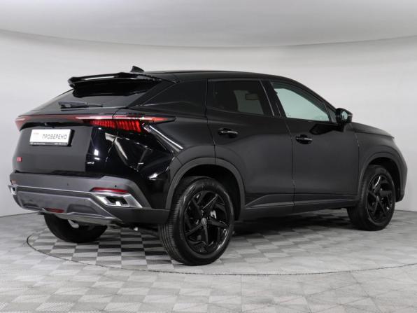Omoda C5 I с пробегом 2023 года, цена 1 930 000 рублей, 16131 км, внедорожник, Автокод Объявления