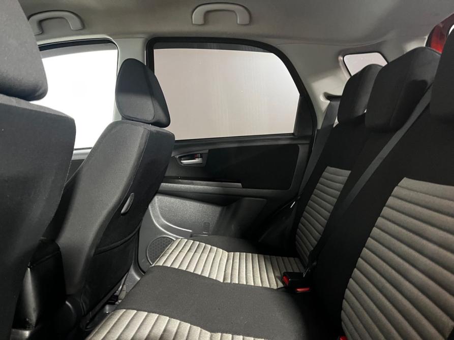 Suzuki SX4 I (Classic) Рестайлинг Великий Новгород  - изображение 9