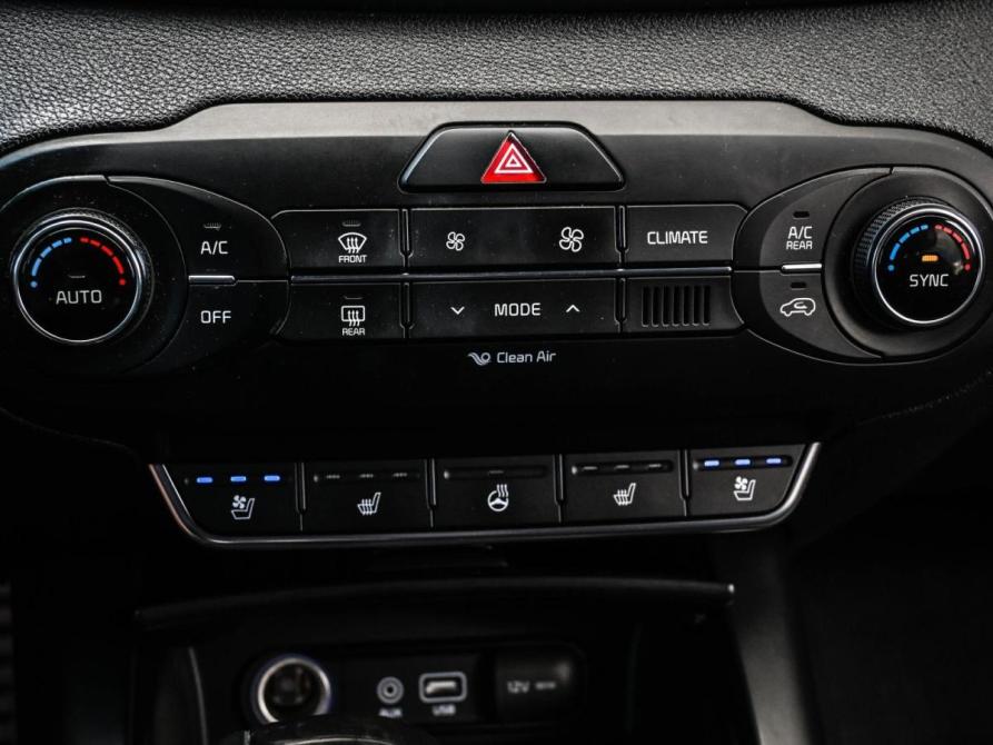 Kia Sorento III Prime Новороссийск  - изображение 19