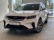 Geely Coolray I Санкт-Петербург  - изображение 26