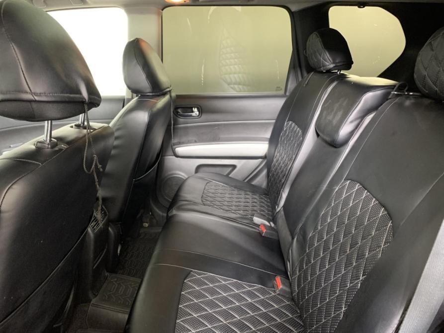 Nissan X-Trail II Рестайлинг Москва  - изображение 19