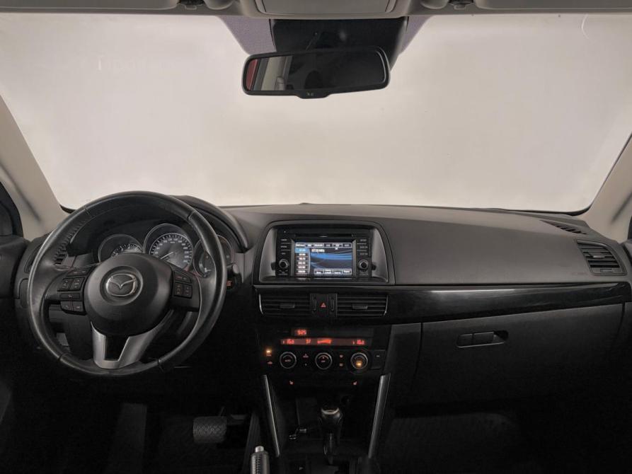 Mazda CX-5 I Екатеринбург  - изображение 19