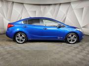 Kia Cerato III Москва  - изображение 25