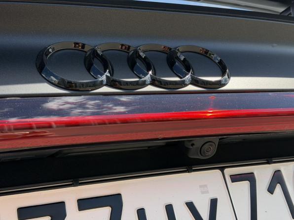Audi A7 II (4K) с пробегом 2020 года, цена 6 200 000 рублей, 77486 км, лифтбек, Автокод Объявления