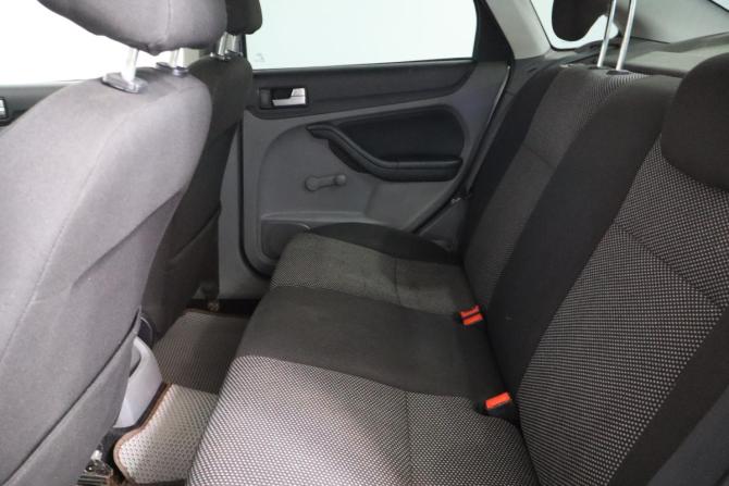 Ford Focus II Рестайлинг с пробегом 2011 года, цена 649 000 рублей, 218000 км, седан, Автокод Объявления