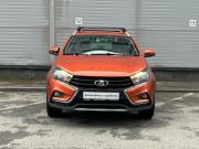 Lada (ВАЗ) Vesta I Санкт-Петербург  - изображение 31