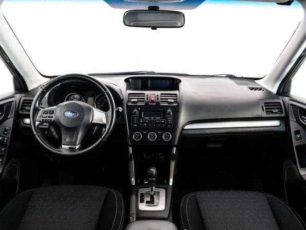 Subaru Forester IV с пробегом 2013 года, цена 1 299 000 рублей, 225940 км, внедорожник, Автокод Объявления