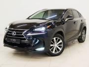 Lexus NX I Тула  - изображение 19