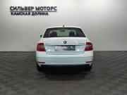 Skoda Octavia III (A7) Рестайлинг Пермь  - изображение 25