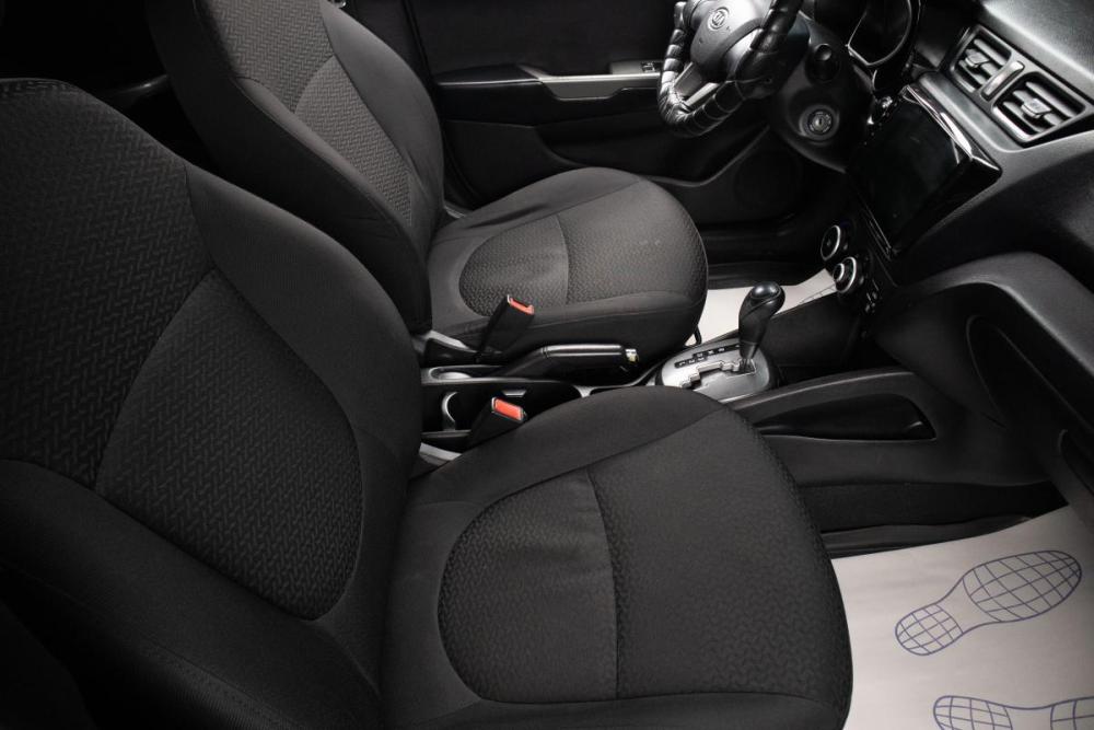 Kia Rio III Оренбург  - изображение 15