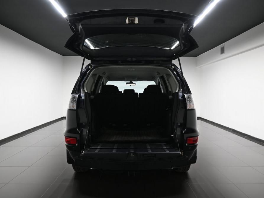 Mitsubishi Outlander II Рестайлинг Тверь  - изображение 8