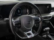 Kia K5 III Москва  - изображение 35