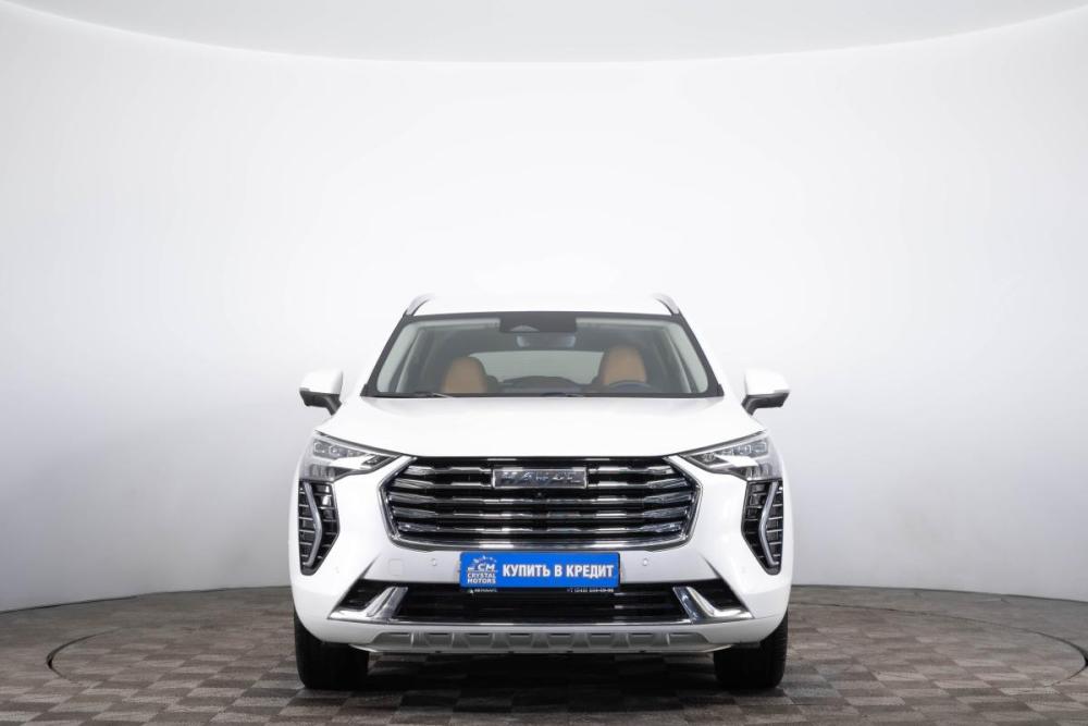 Haval Jolion I Пермь  - изображение 2