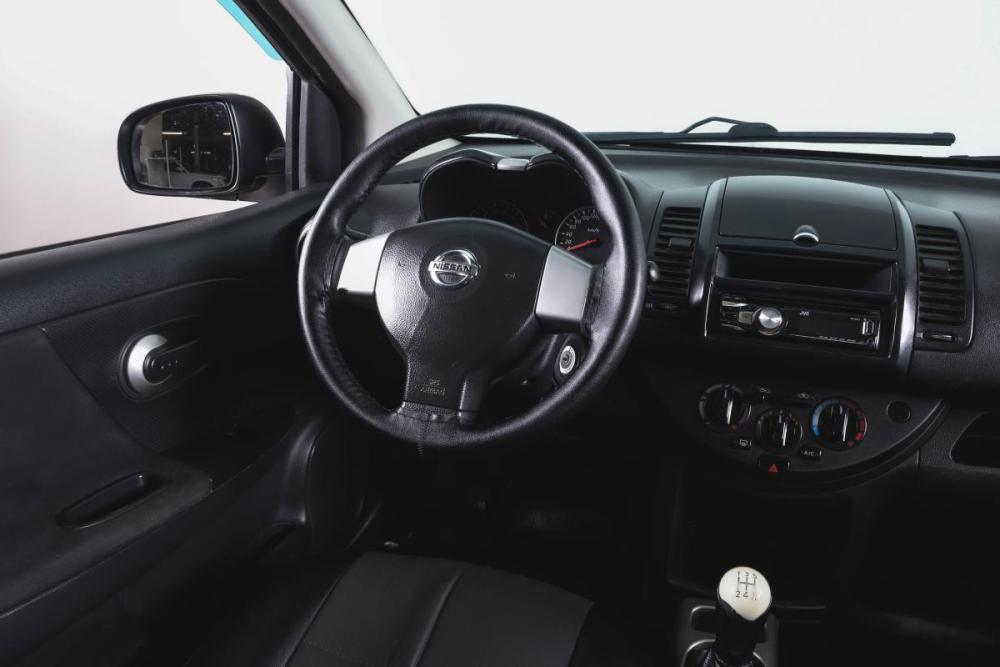 Nissan Note I Рестайлинг Пермь  - изображение 12
