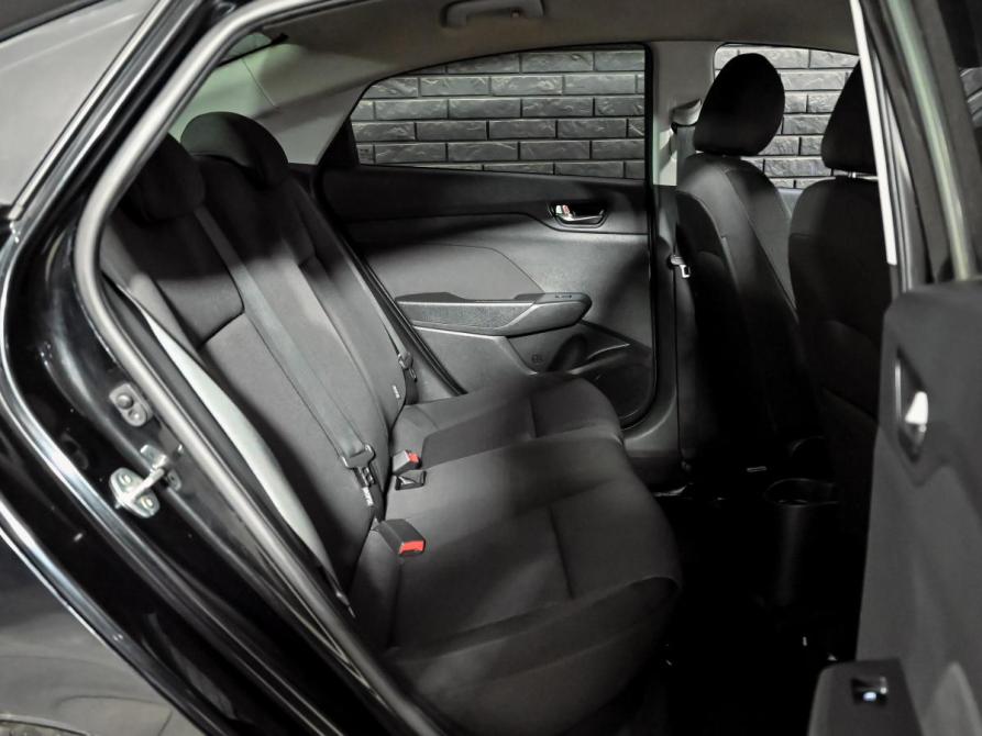 Hyundai Solaris II Екатеринбург  - изображение 15