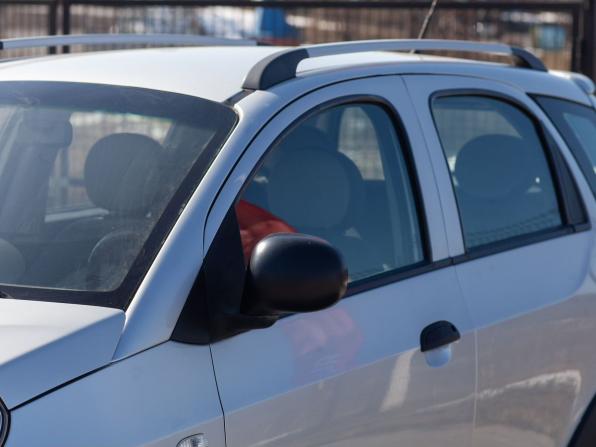 Chery IndiS (S18D) I с пробегом 2013 года, цена 305 000 рублей, 128451 км, хэтчбек, Автокод Объявления