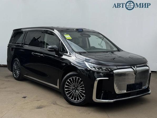 Voyah Dream I Рестайлинг с пробегом 2026 года, цена 10 000 000 рублей, 10 км, минивэн, Автокод Объявления