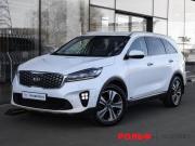 Kia Sorento III Prime Рестайлинг Москва  - изображение 23