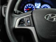 Hyundai Solaris I Рестайлинг Подольск  - изображение 41
