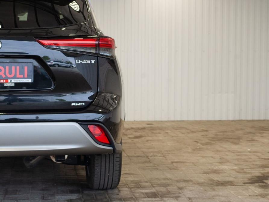 Toyota Highlander IV (XU70) Иваново  - изображение 12