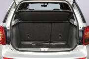 Suzuki SX4 I (Classic) Рестайлинг Новосибирск  - изображение 36