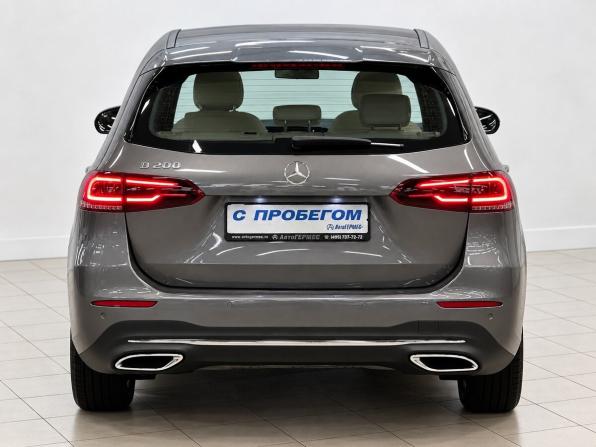 Mercedes-Benz B-Класс III (W247) с пробегом 2019 года, цена 2 400 000 рублей, 42110 км, хэтчбек, Автокод Объявления