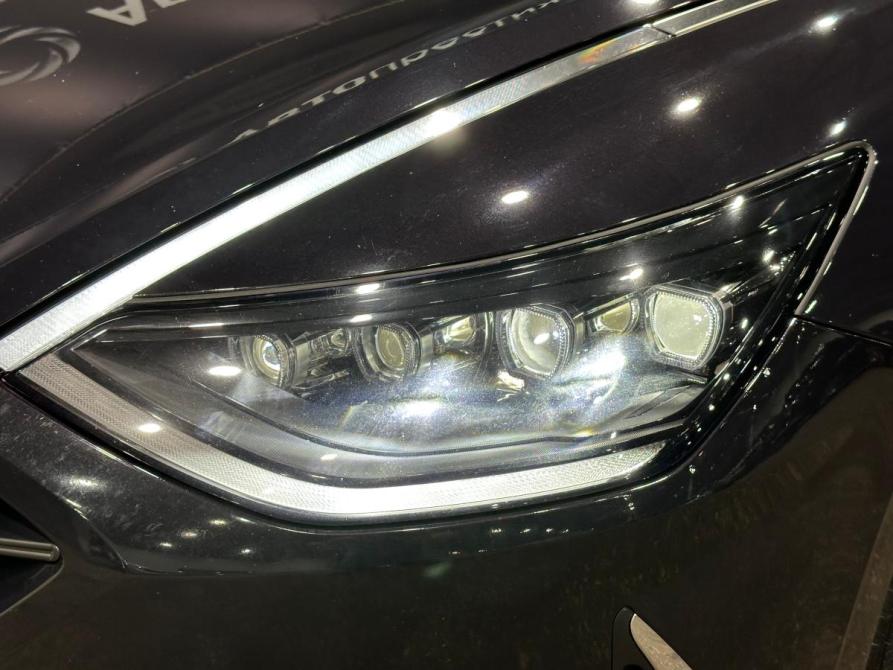 Hyundai Sonata VIII (DN8) Пермь  - изображение 9