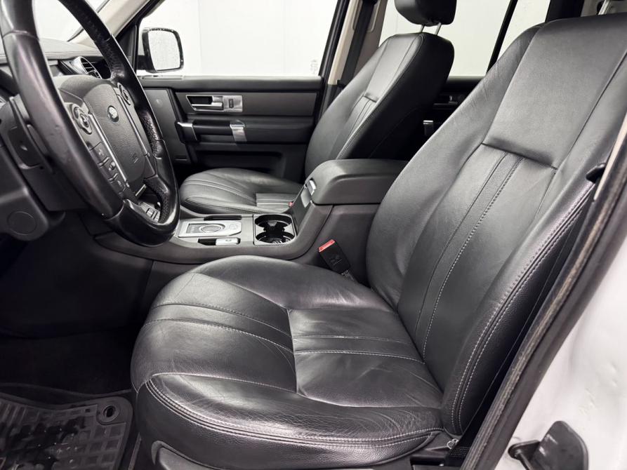 Land Rover Discovery IV Рестайлинг Воронеж  - изображение 16