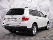 Toyota Highlander II (XU40) Рестайлинг Ульяновск  - изображение 28