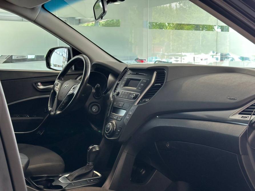 Hyundai Santa Fe III Рестайлинг Тверь  - изображение 8