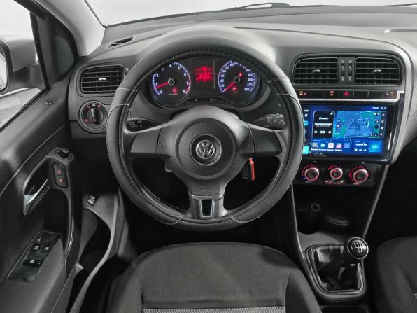 Volkswagen Polo V с пробегом 2012 года, цена 529 000 рублей, 267427 км, седан, Автокод Объявления